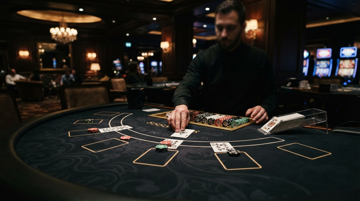 Esplora la Varietà di Giochi su 8888 Casino